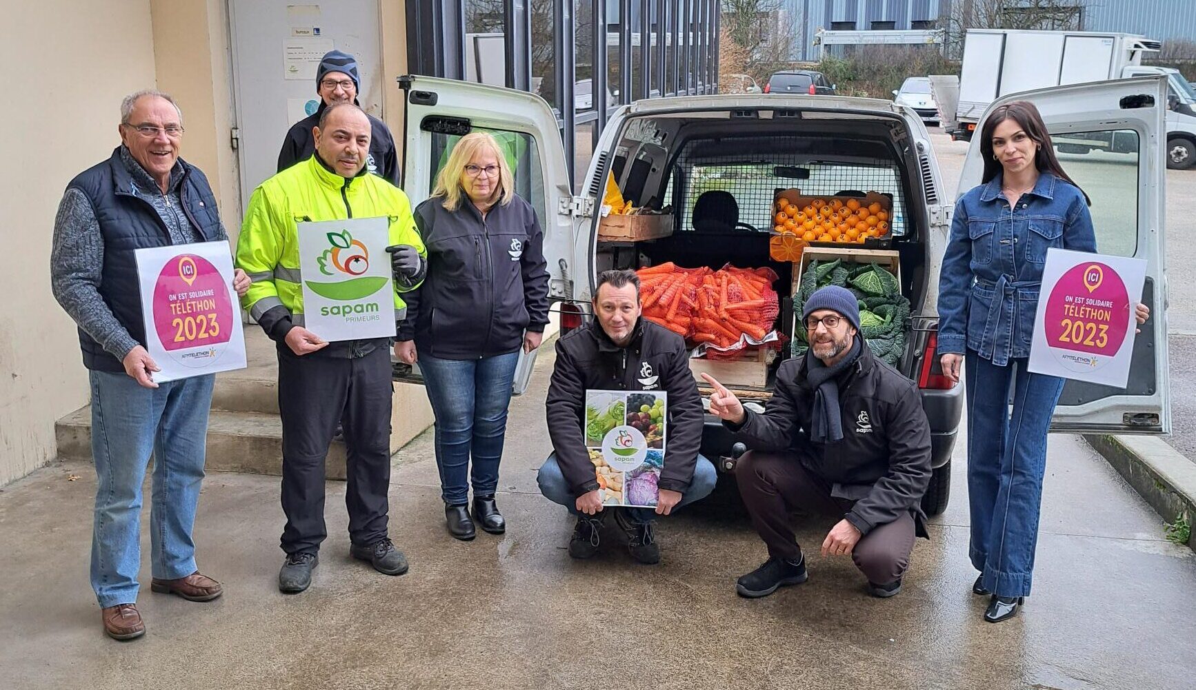 t&eacute;l&eacute;thon 2023