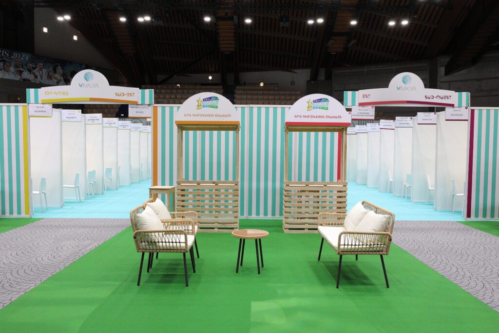 Salon fournisseurs r&eacute;f&eacute;renc&eacute;s