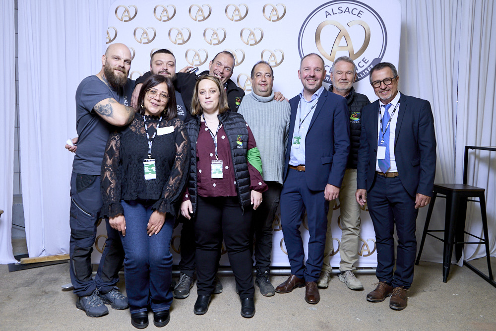 Collaborateurs